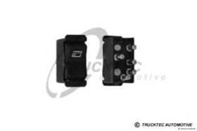 Кнопки управления стеклоподъемником Trucktec Automotive 02.58.017