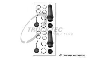 Ремкомплект шкворня Trucktec Automotive 01.31.006