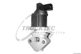 Клапан системы рециркуляции выхлопных газов Trucktec Automotive 07.14.040