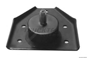Опора радиатора Trucktec Automotive 03.19.015