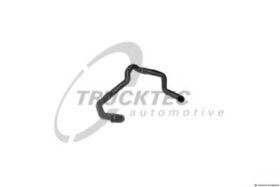 Патрубок картера Trucktec Automotive 02.14.025