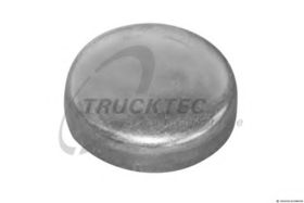 Заглушка системы охлаждения Trucktec Automotive 02.67.057
