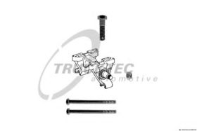Болт Trucktec Automotive 80.20.002
