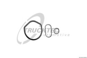 Комплект прокладок корпуса масляного фильтра Trucktec Automotive 02.43.301