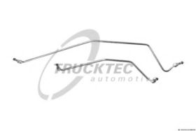 Ремкомплект кермової рейки Trucktec Automotive 02.37.904