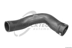 Патрубок интеркулера Trucktec Automotive 02.40.231