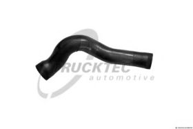 Патрубок интеркулера Trucktec Automotive 02.40.238