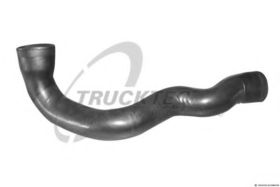 Патрубок интеркулера Trucktec Automotive 02.40.242