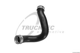 Патрубок интеркулера Trucktec Automotive 02.14.078
