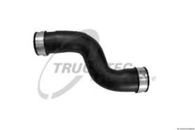 Патрубок интеркулера Trucktec Automotive 02.14.081