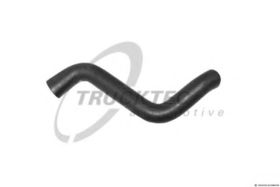 Прокладка ГБЦ Trucktec Automotive 02.10.141