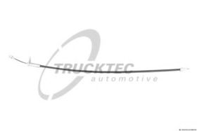Трос ручного гальма Trucktec Automotive 02.35.344