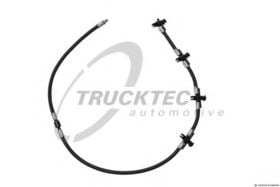Шланг подачі палива Trucktec Automotive 02.13.120