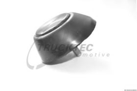 Фиксатор двери Trucktec Automotive 02.53.221