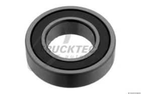 Промежуточный подшипник карданного вала Trucktec Automotive 02.32.127