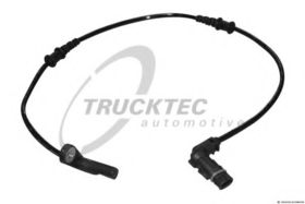 Датчик ABS Trucktec Automotive 02.42.074