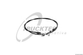Трос перемикання КПП Trucktec Automotive 05.24.018
