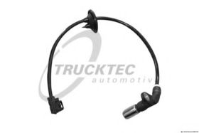 Датчик ABS Trucktec Automotive 02.42.329