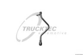 Маслопровод турбины Trucktec Automotive 02.18.107