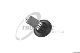 Резистор вентилятора салону Trucktec Automotive 07.59.011