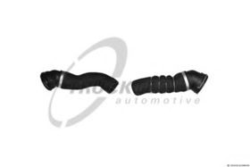 Патрубок интеркулера Trucktec Automotive 08.14.026