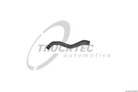 Патрубок інтеркулера Trucktec Automotive 08.14.033