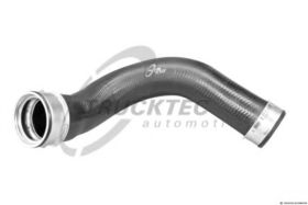 Патрубок інтеркулера Trucktec Automotive 07.14.051
