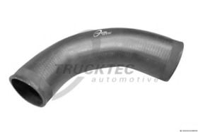 Патрубок интеркулера Trucktec Automotive 07.14.058