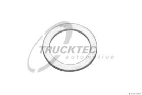 Прокладка патрубка турбины Trucktec Automotive 02.67.049