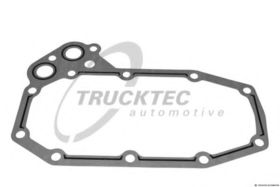 Прокладка корпуса масляного фильтра Trucktec Automotive 01.18.109
