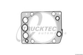Прокладка ГБЦ Trucktec Automotive 01.10.157