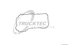Прокладка оливного піддона Trucktec Automotive 01.10.163