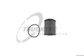 Оливний фільтр Trucktec Automotive 07.18.010