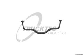 Прокладка передньої кришки двигуна Trucktec Automotive 03.10.024
