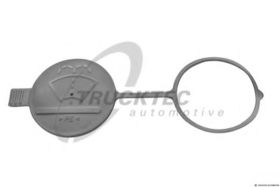 Крышка бачка омывателя Trucktec Automotive 02.61.015