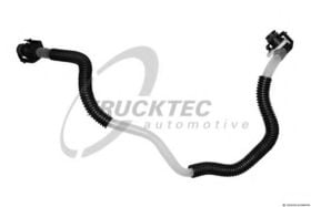 Шланг подачі палива Trucktec Automotive 02.13.134