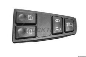 Кнопки управления стеклоподъемником Trucktec Automotive 03.42.063