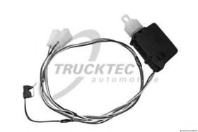 Замок лючка бензобака Trucktec Automotive 02.53.259