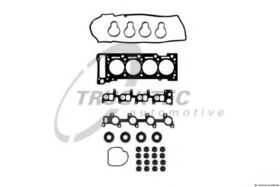 Комплект прокладок ГБЦ Trucktec Automotive 02.10.182