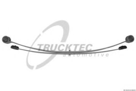 Рессора Trucktec Automotive 02.30.347