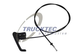 Ручка открывания капота Trucktec Automotive 02.60.549