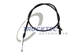 Трос ручного тормоза Trucktec Automotive 02.35.358
