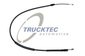 Трос ручного гальма Trucktec Automotive 02.35.369