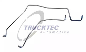 Ремкомплект рулевой рейки Trucktec Automotive 0237998