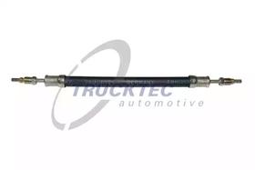 Шланг магистрали сцепления Trucktec Automotive 01.23.910