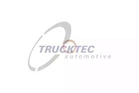 Прокладка патрубка турбины Trucktec Automotive 01.67.014