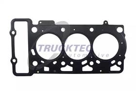 Прокладка ГБЦ Trucktec Automotive 02.10.143