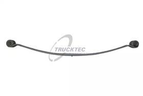 Ресора Trucktec Automotive 02.30.346