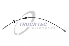Трос ручного тормоза Trucktec Automotive 02.35.336