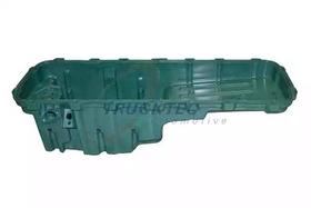 Масляный поддон двигателя Trucktec Automotive 03.10.037